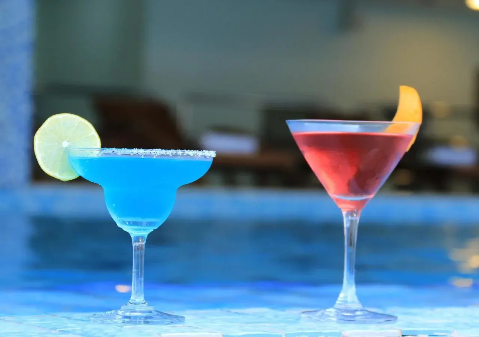 Eastern Palace Hotel