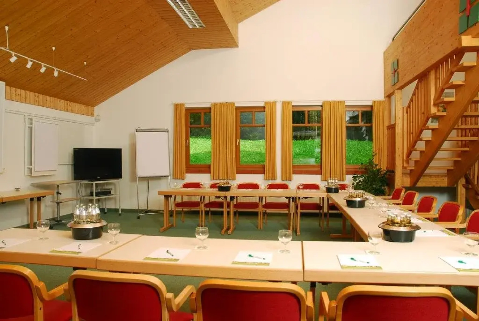 Hotel im Wald Hammerschmiede