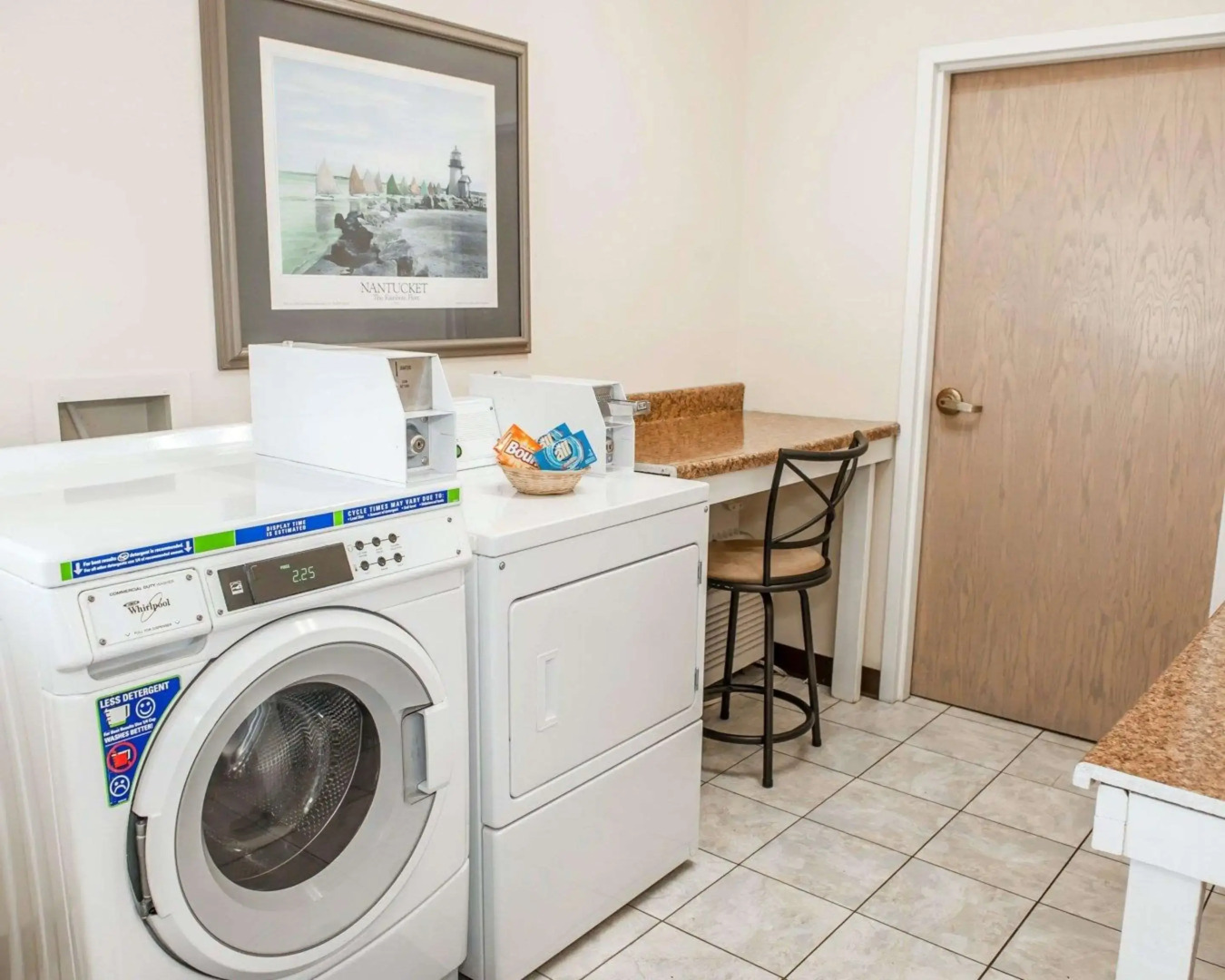 Comfort Suites Fort Wayne - Southwest