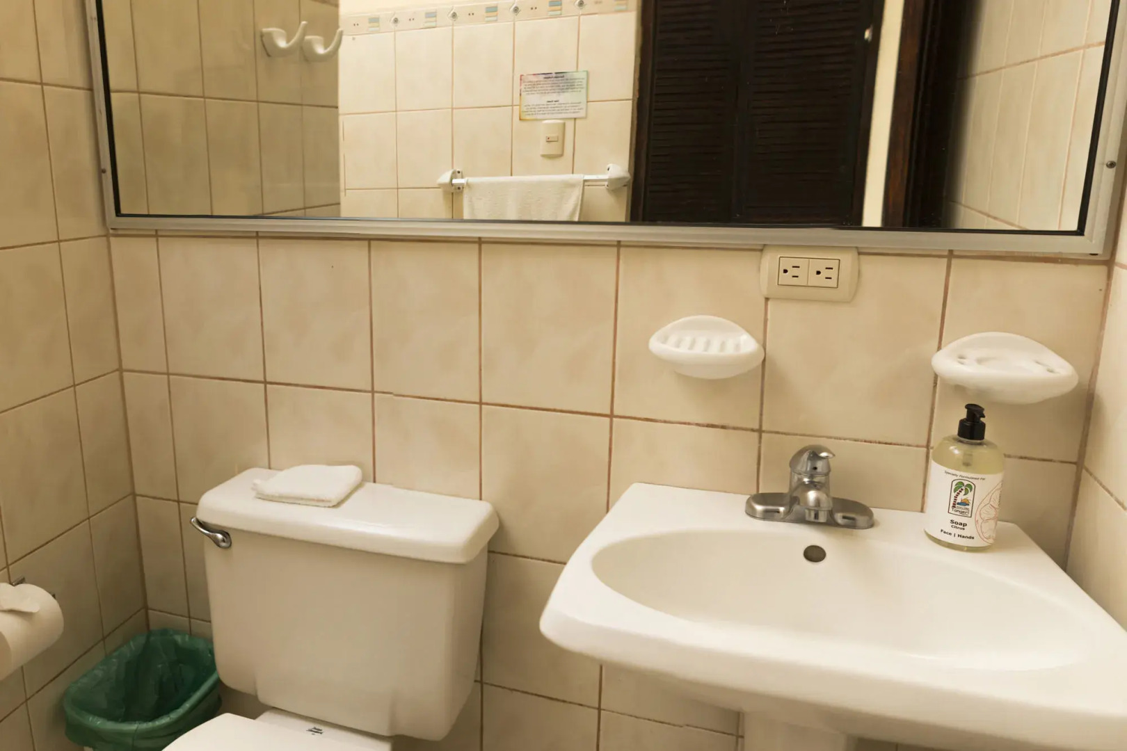 Hotel y Villas Tangerí