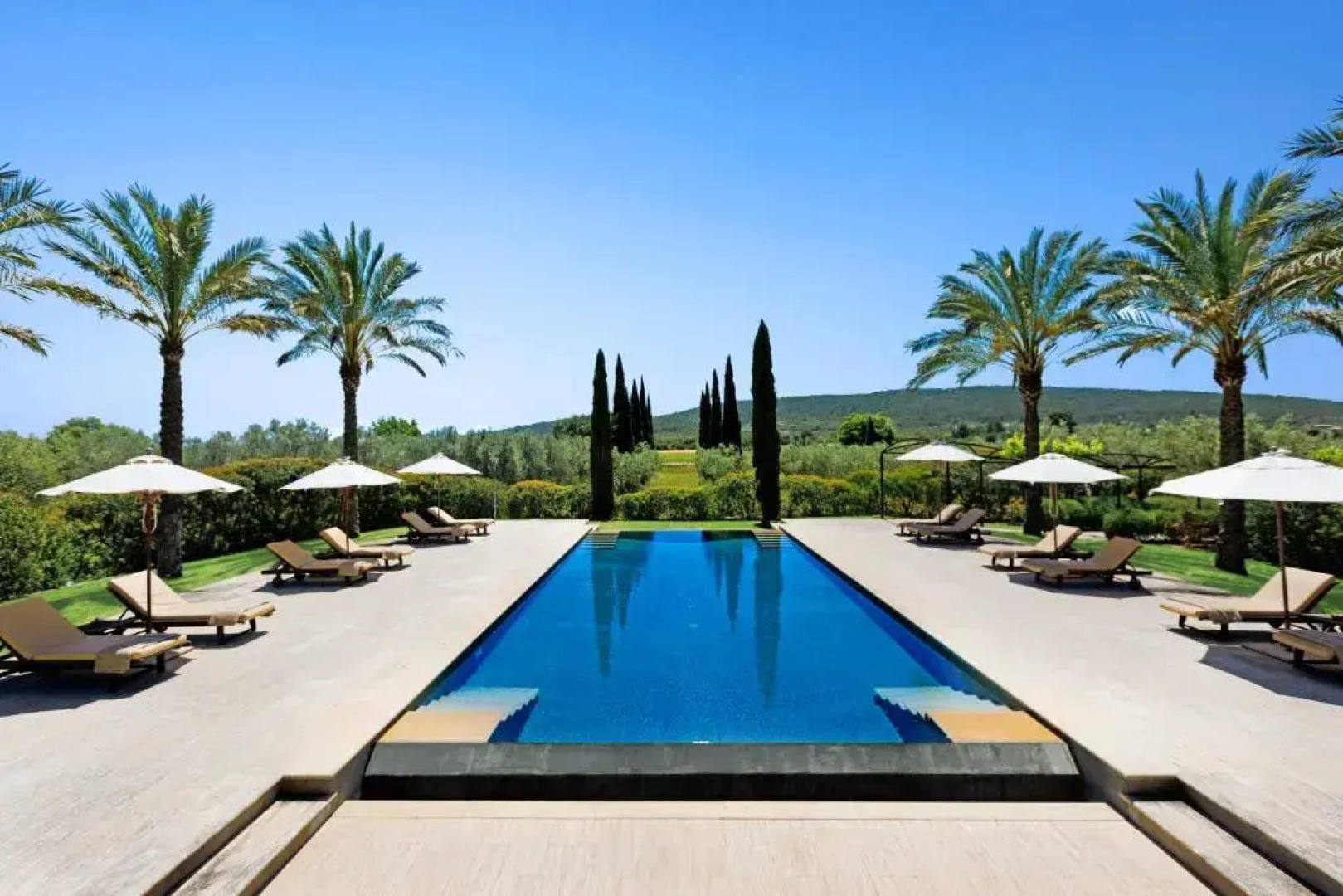 Torrent Fals Agroturismo