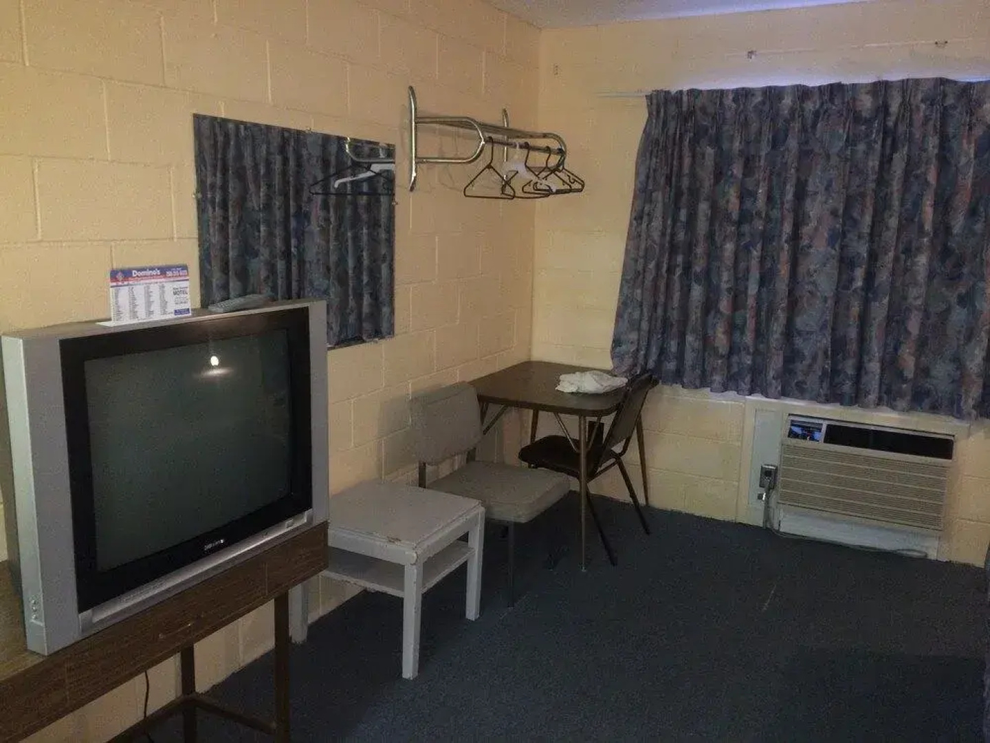 Road Runner Motel