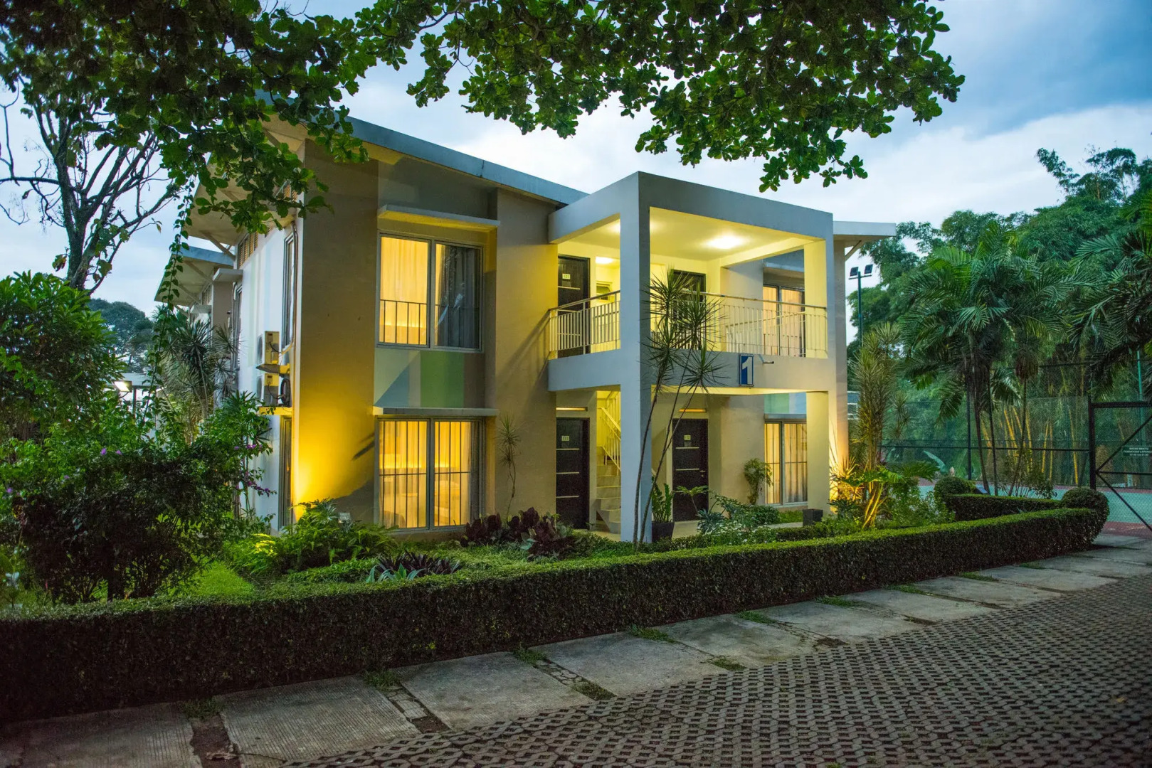 D' Agape Meeting & Conference