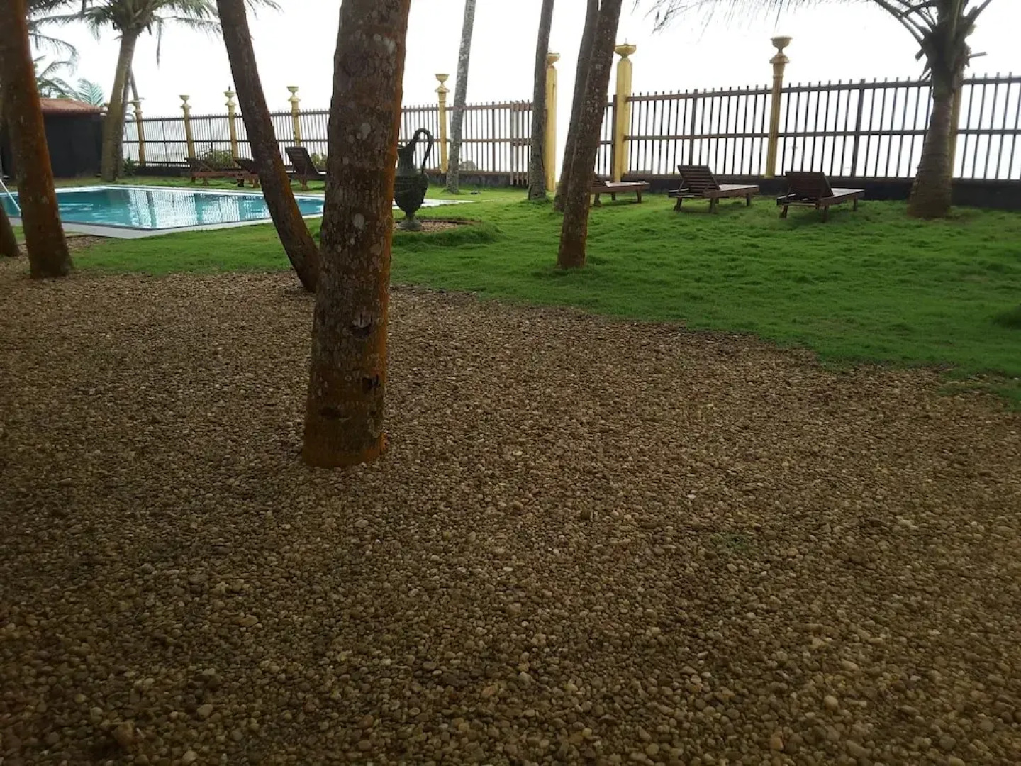 Astonishing Villa Firenze Galle Srilanka