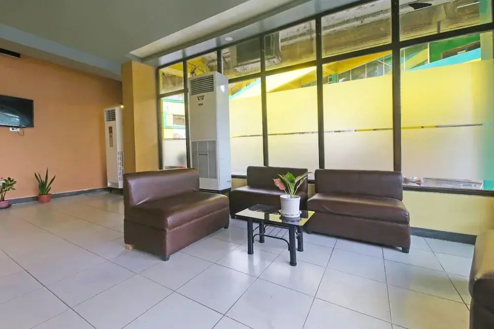 OYO 901 Ranchotel Tunasan