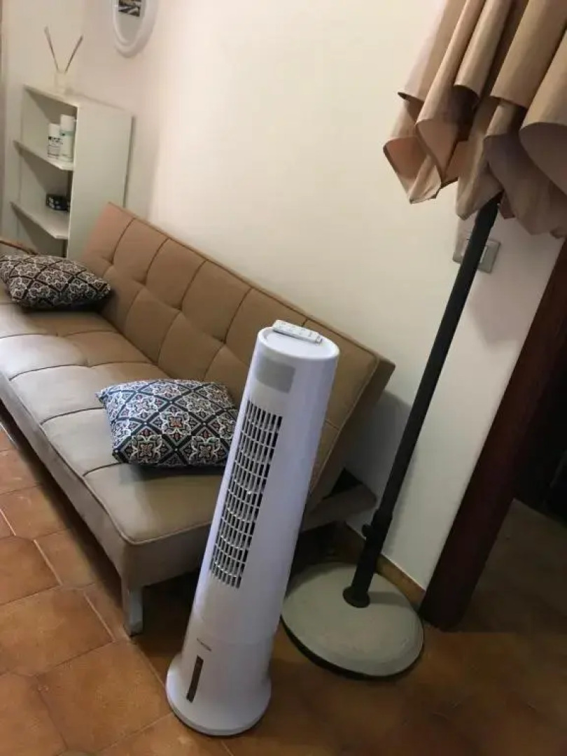 Marchesana Terme - Holiday Home