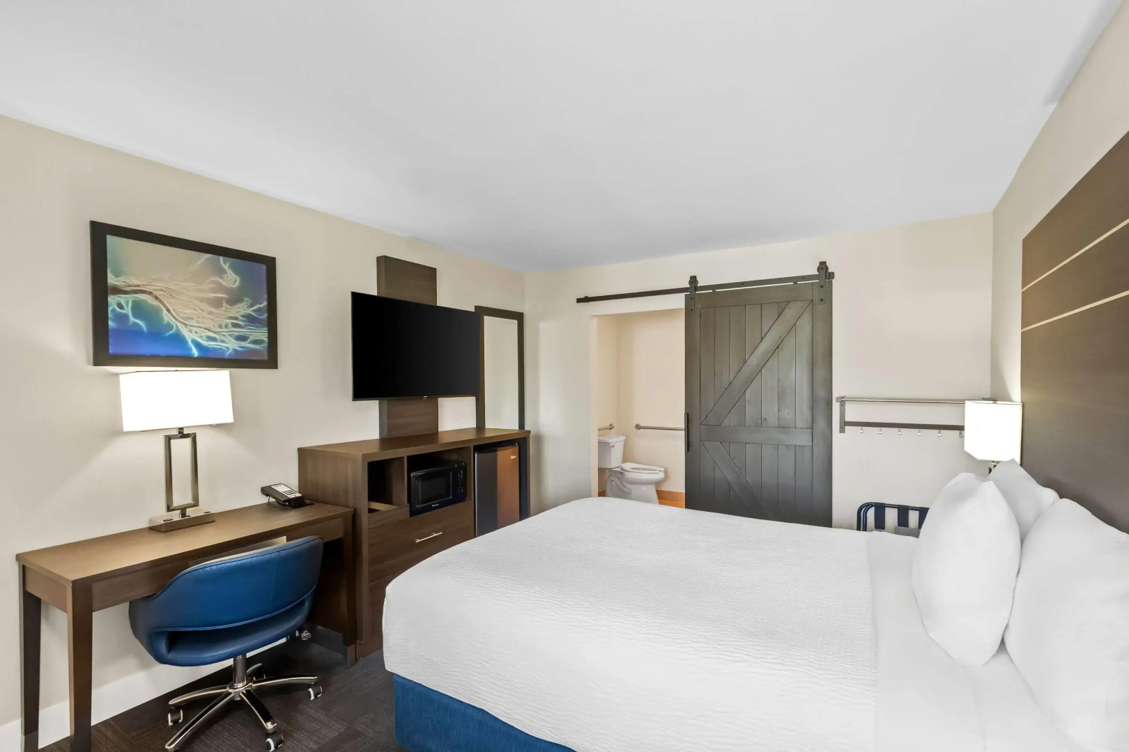 Travelodge by Wyndham Santa Rosa Wine Country