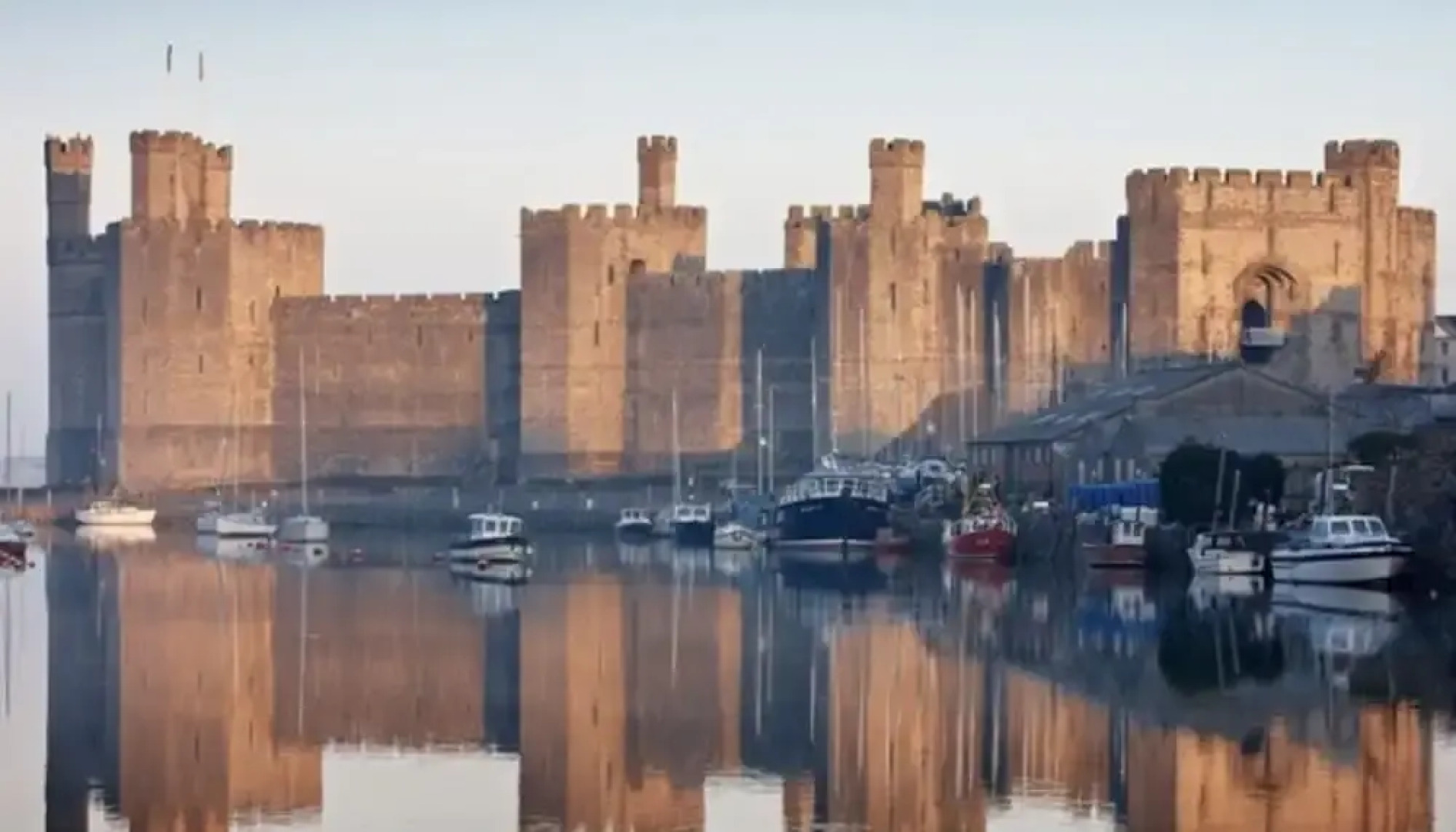 1 Bed Marina Apartment With Sea Views, Penthouse