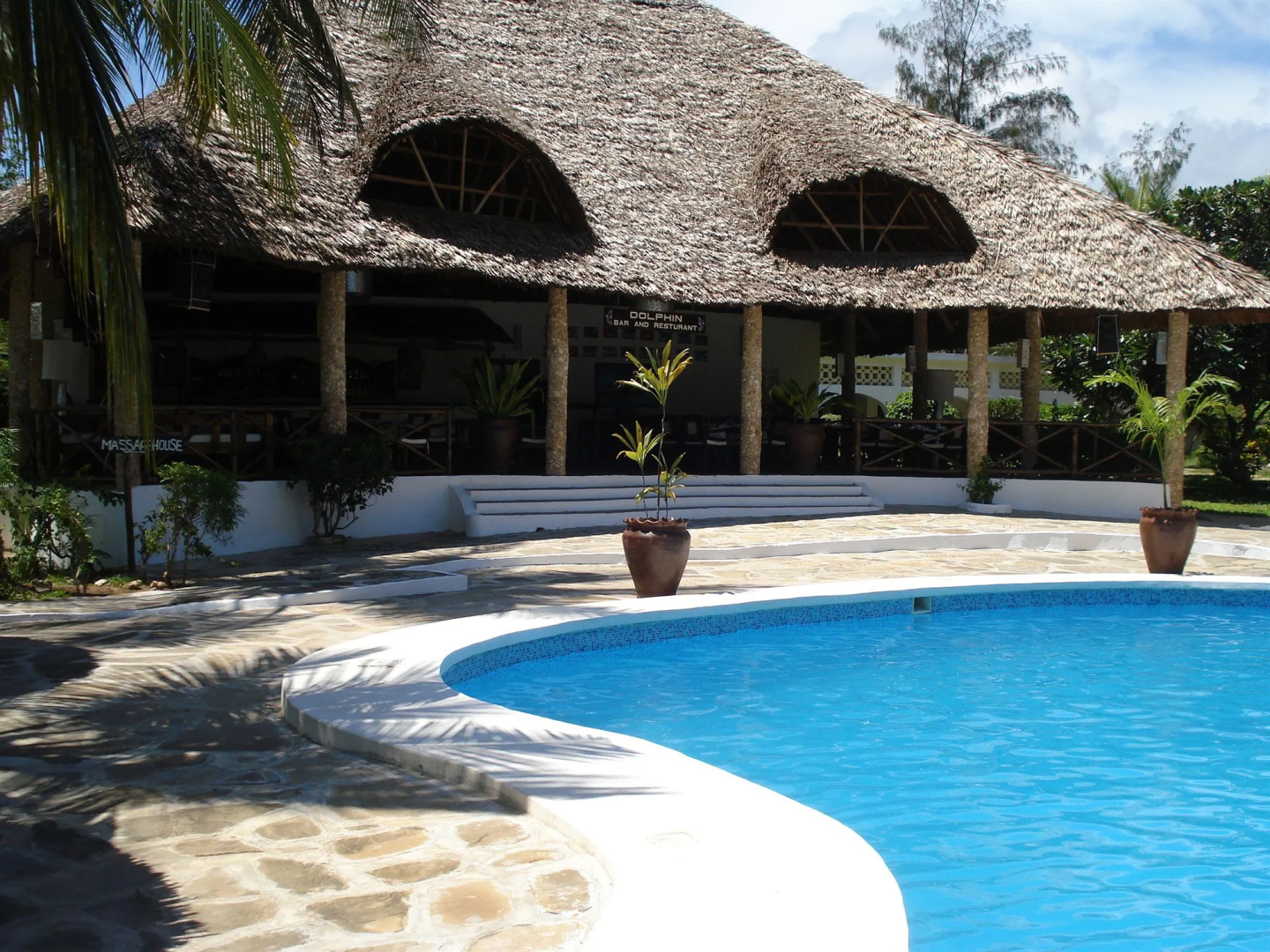 Villas Watamu Resort