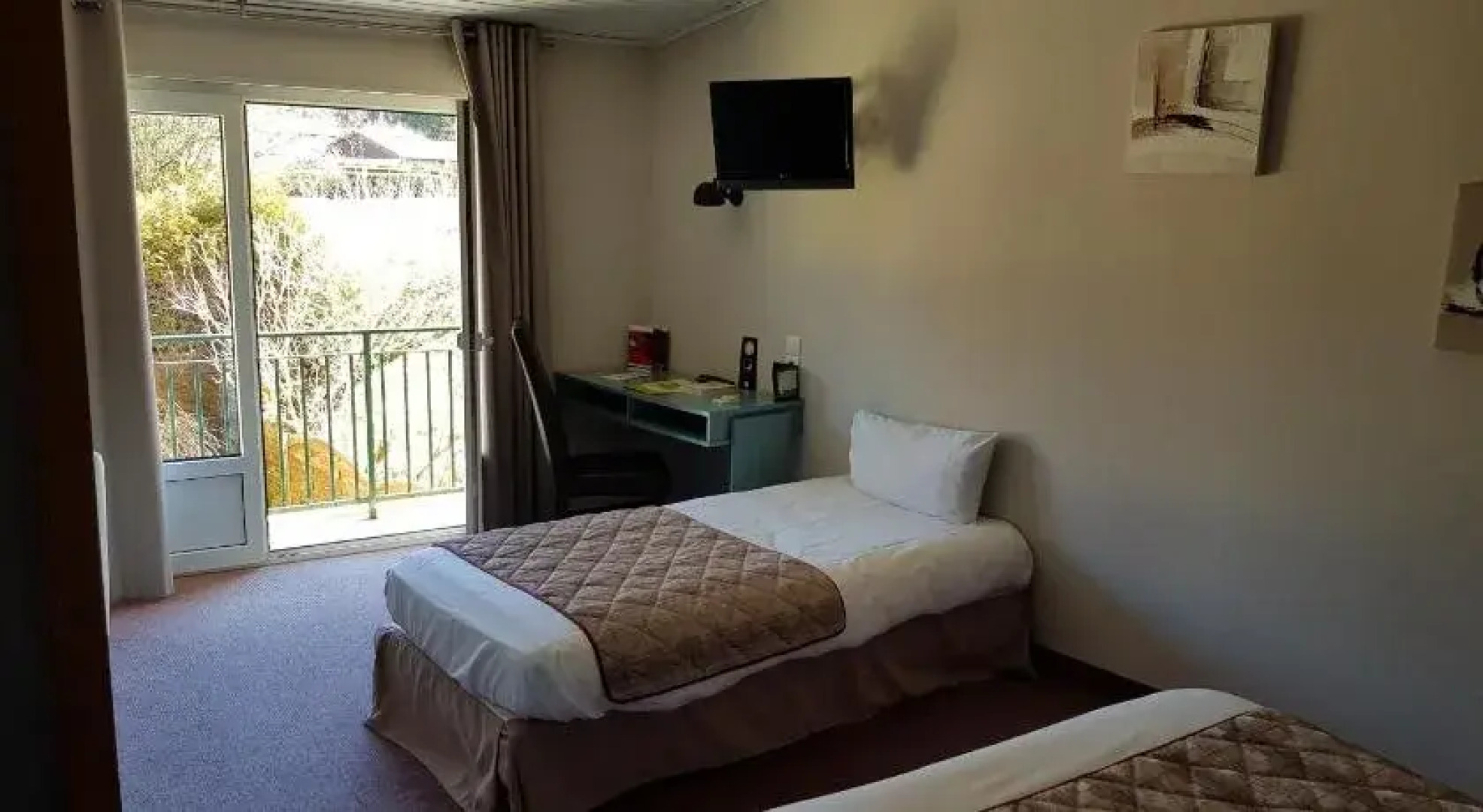 Logis Auberge Lorraine