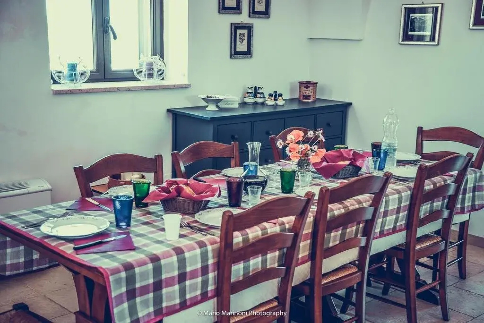 Lichiantidde Home & Breakfast