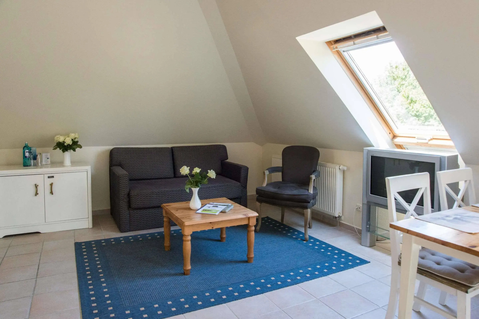 Seehotel Frankenhorst - BW Signature Collection