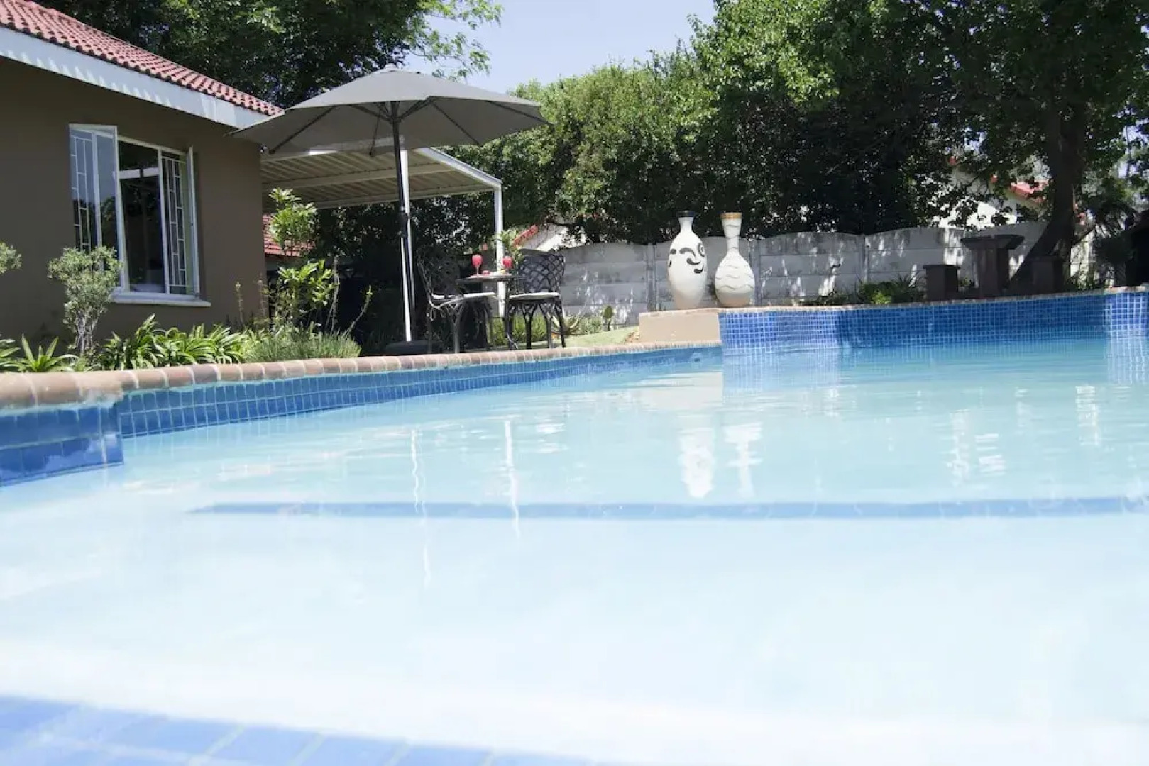 Summer Garden Guest House (Urban Jungle)