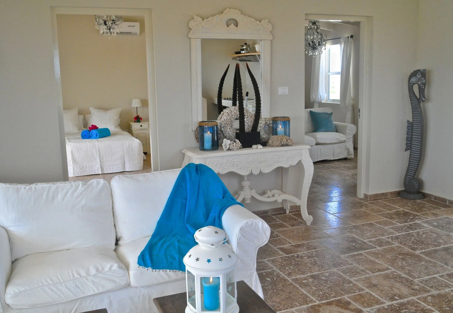 Ocean Breeze Boutique Hotel & Marina