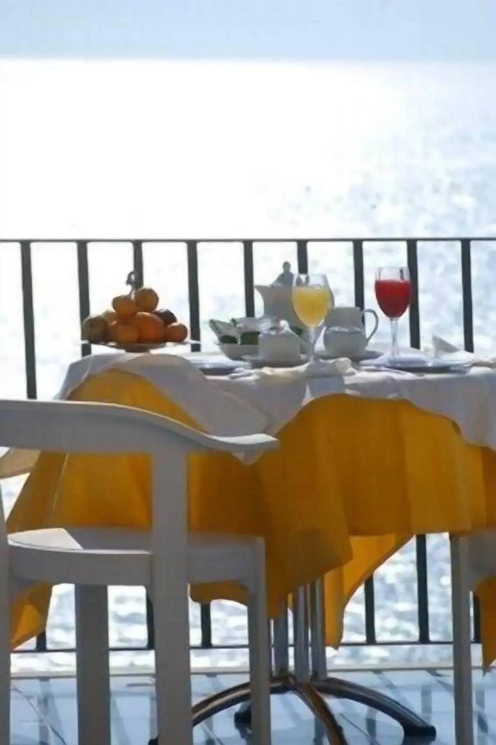 Albergo Santa Caterina