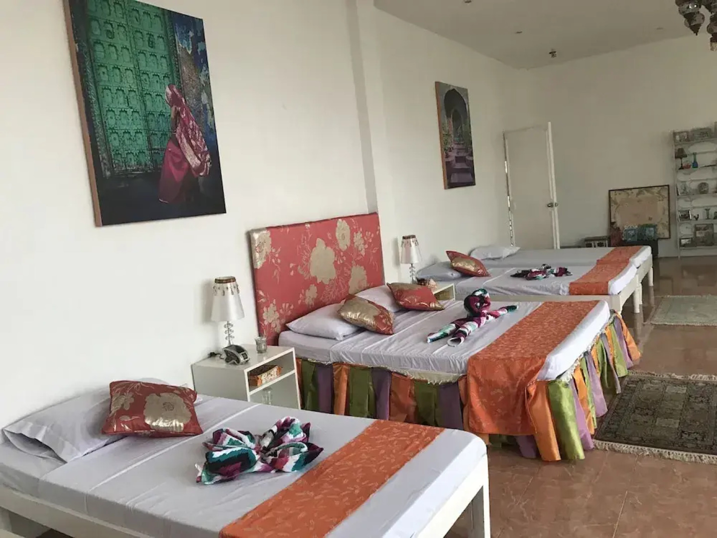 Costiera Fermiliana Tagaytay