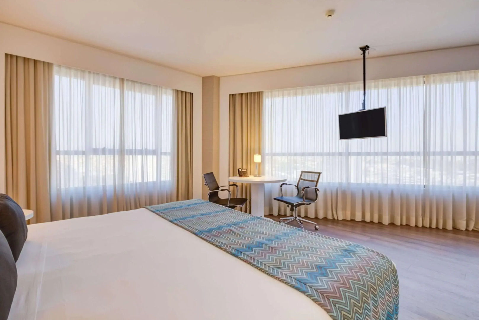 Quality Hotel Sao Caetano