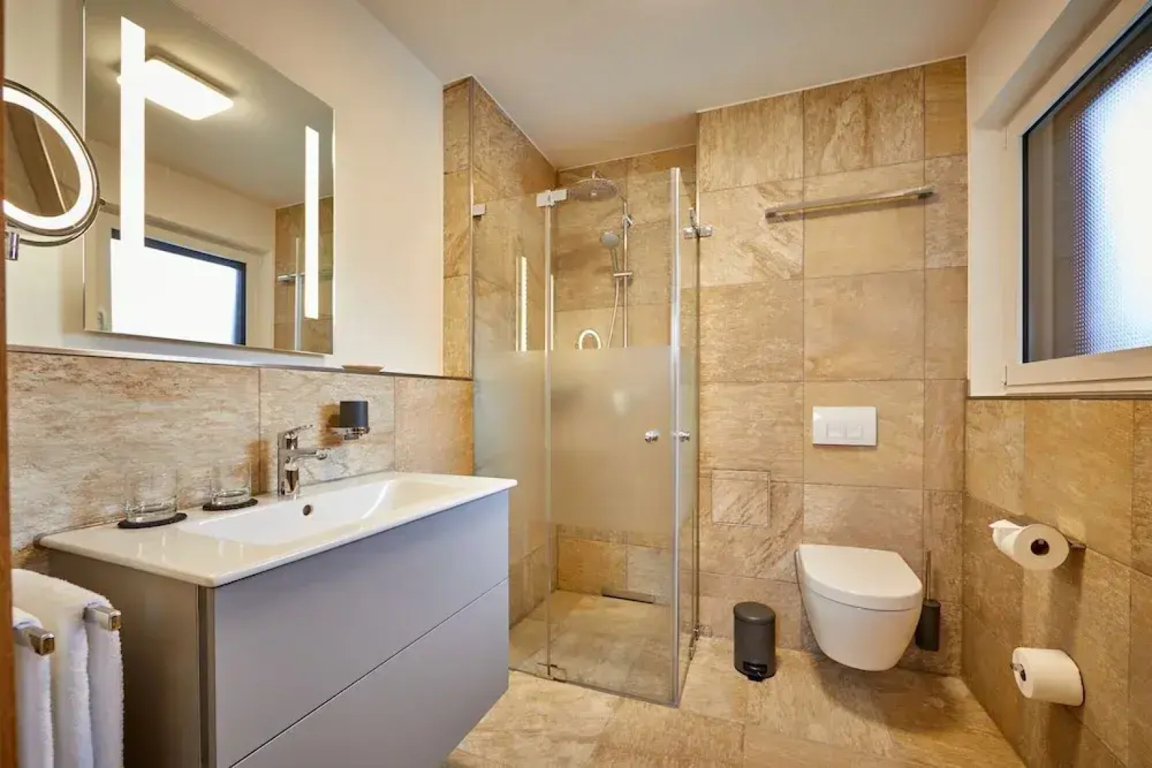 Bader Suites