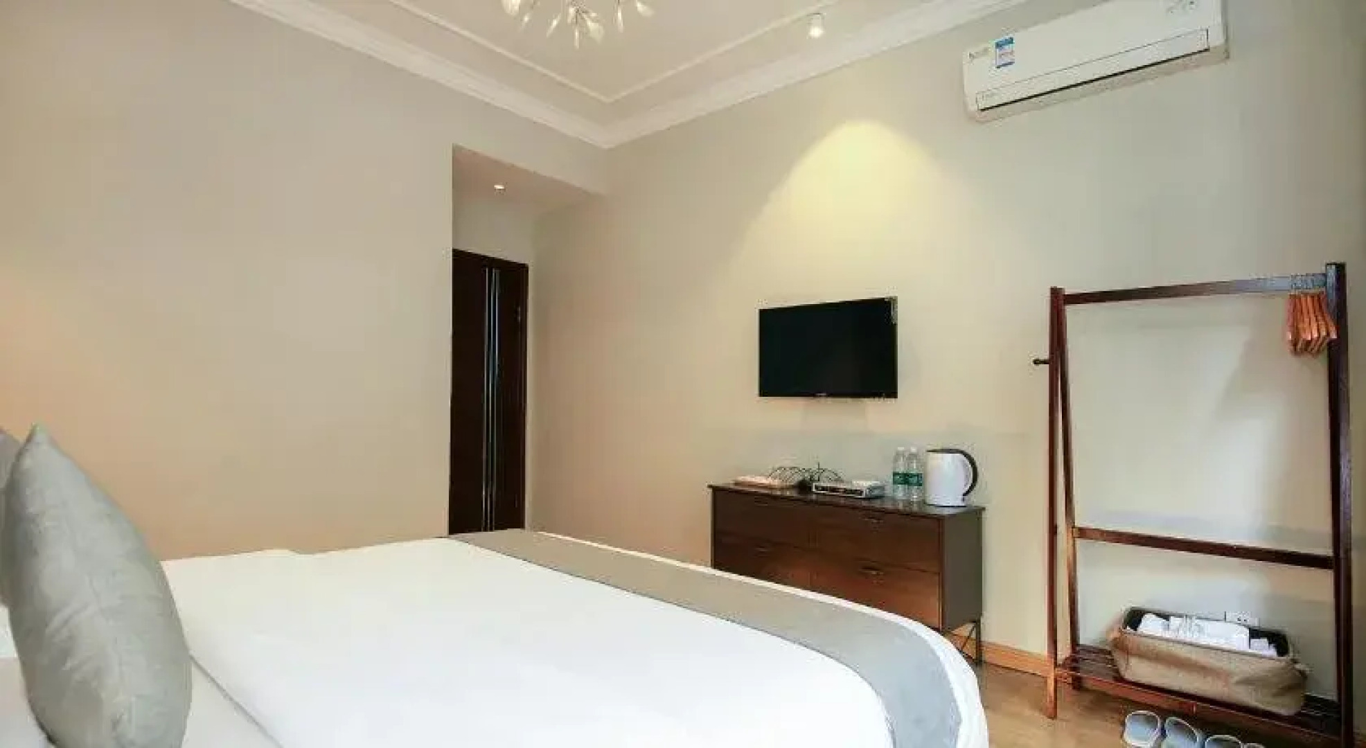 Suxi Weishe Guest House