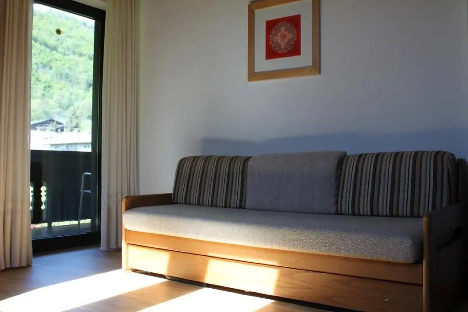 Residence Freiberghof