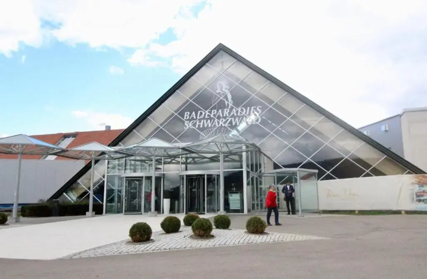 Ferienhaus Frei 2 Titisee