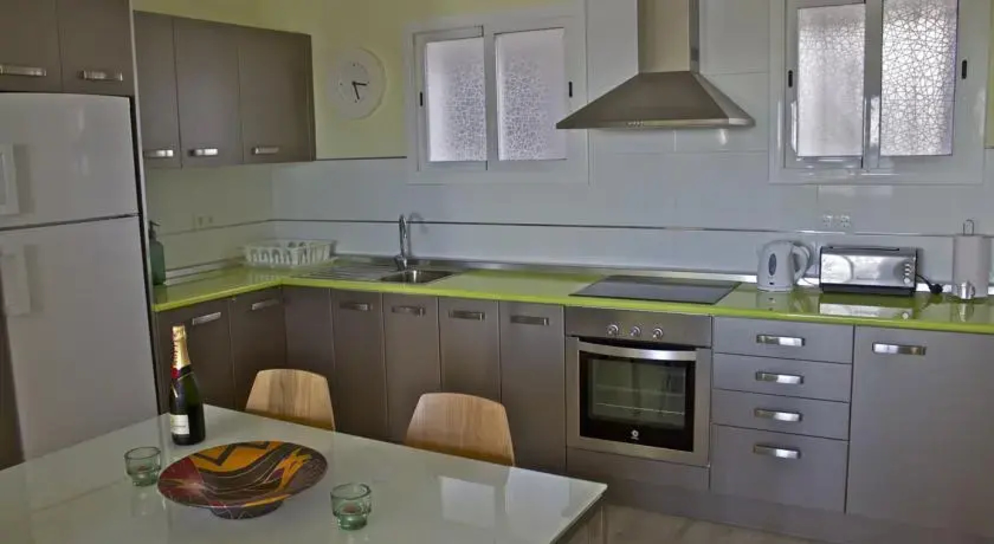 Cases dels Pescadors