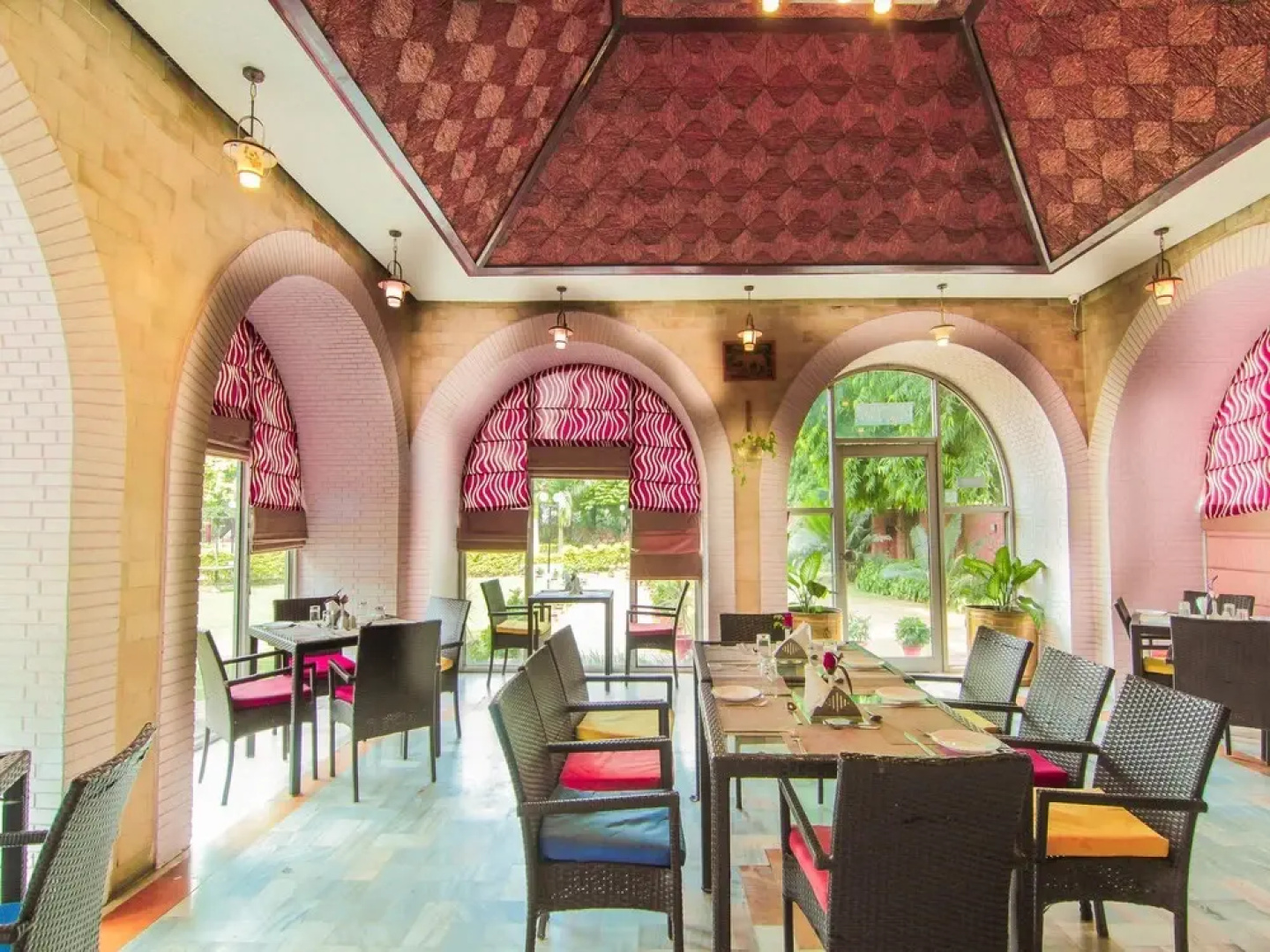 OYO 8771 Hotel Allahabad Regency