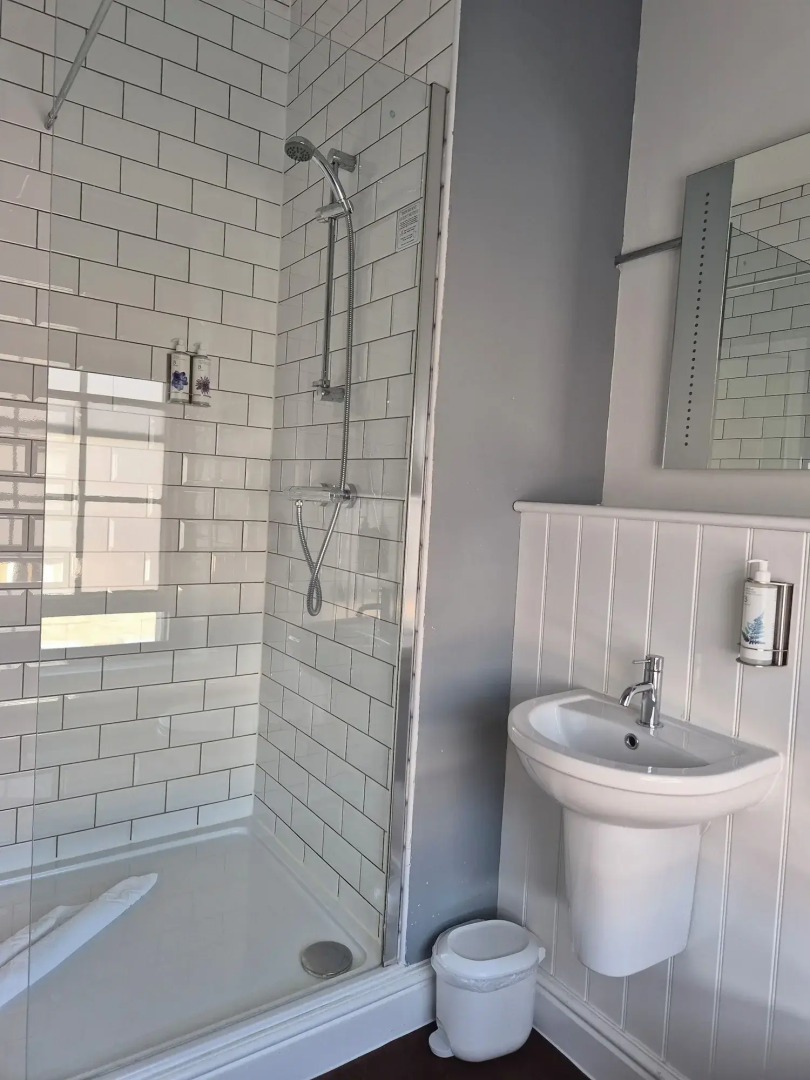 The Great Western Hotel