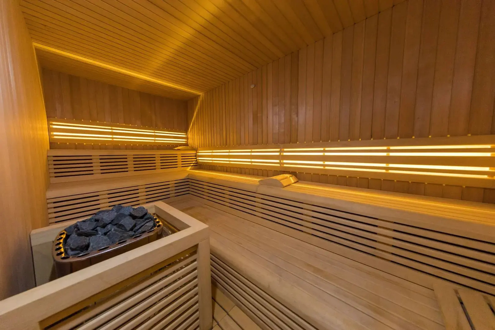 Hotel Osmine