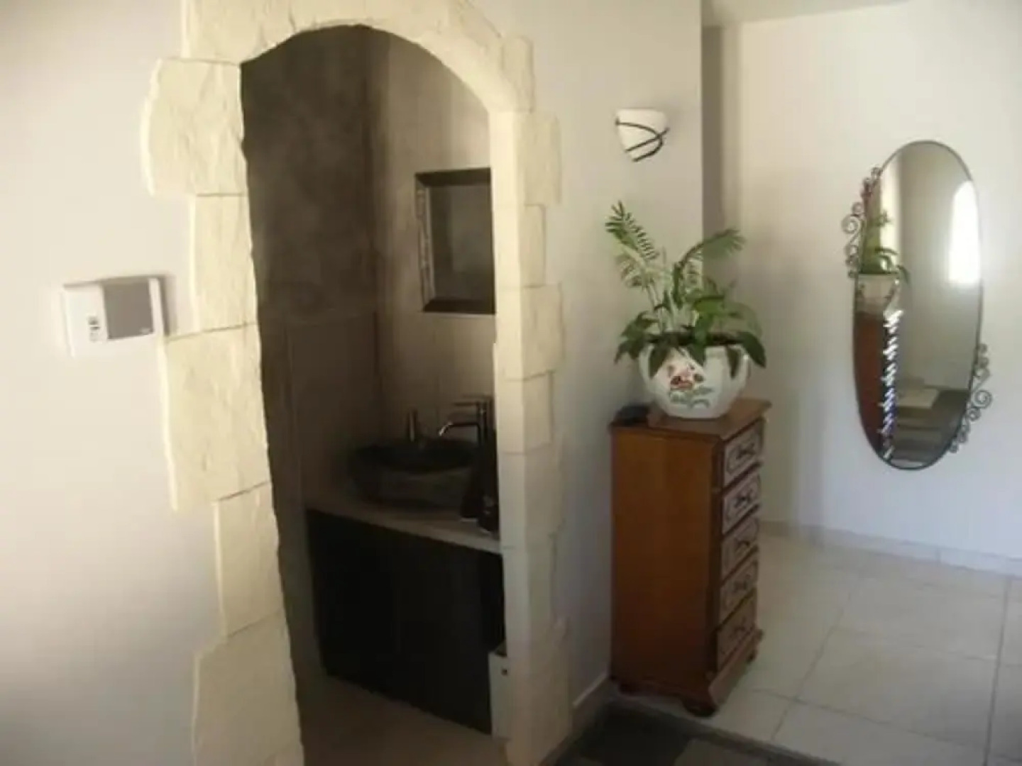 Chambres d'Hôtes Le Saint Ô Détente