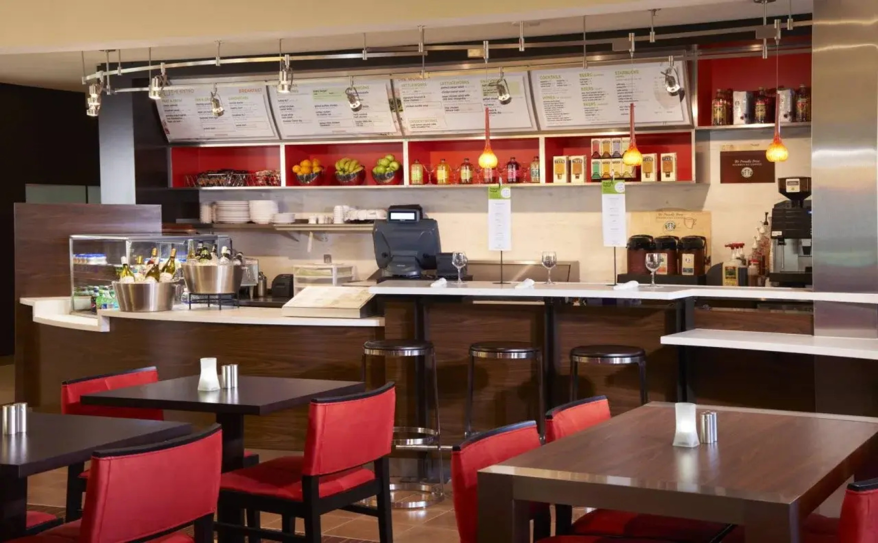 Courtyard by Marriott Detroit Livonia