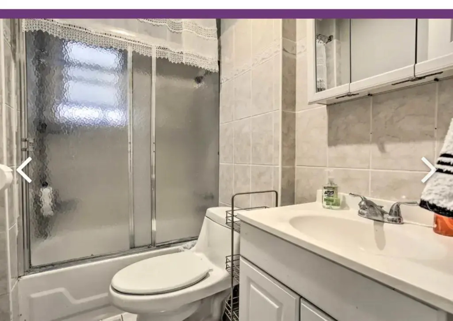 West New York Retreat