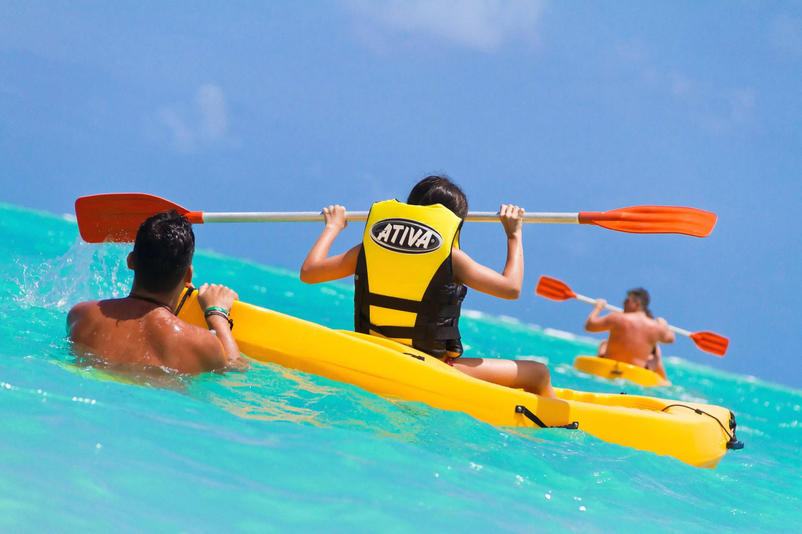 Grand Oca Maragogi Resort - All inclusive