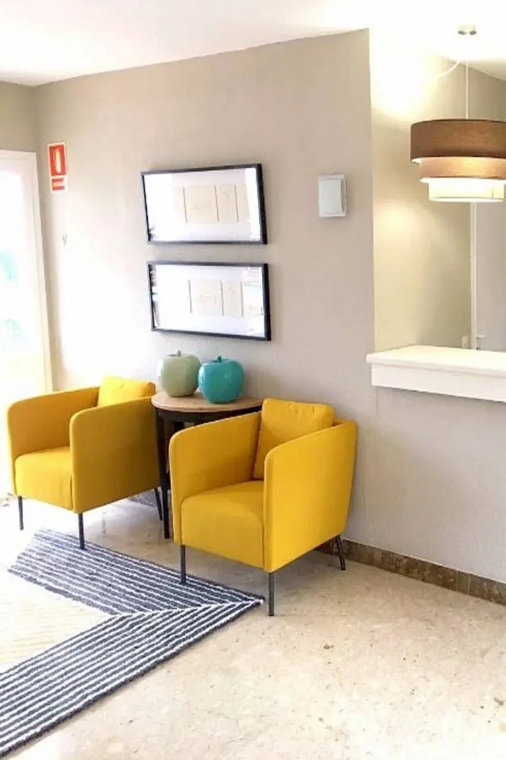 Flipflop Surfing Playa Apartments