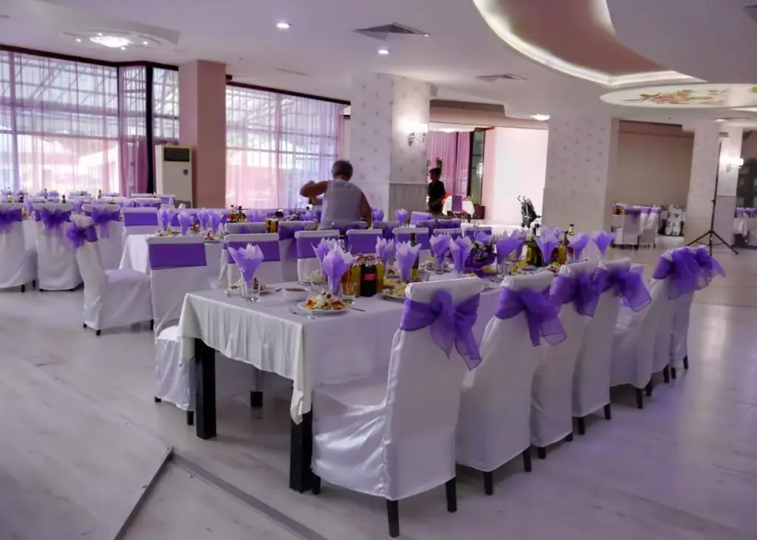 Grand Hotel Kazanluk