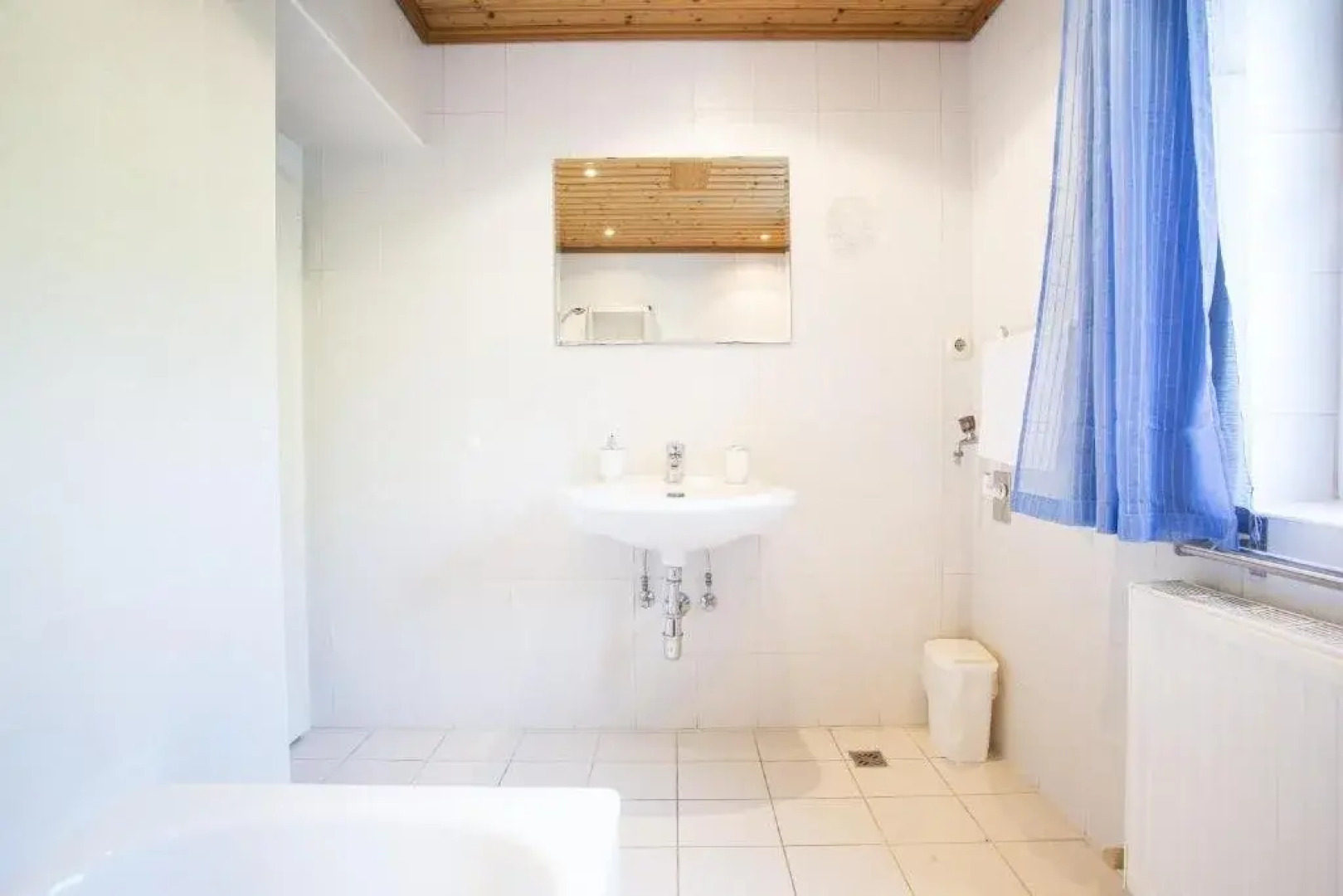 Alpenwiesen Ferienwohnung