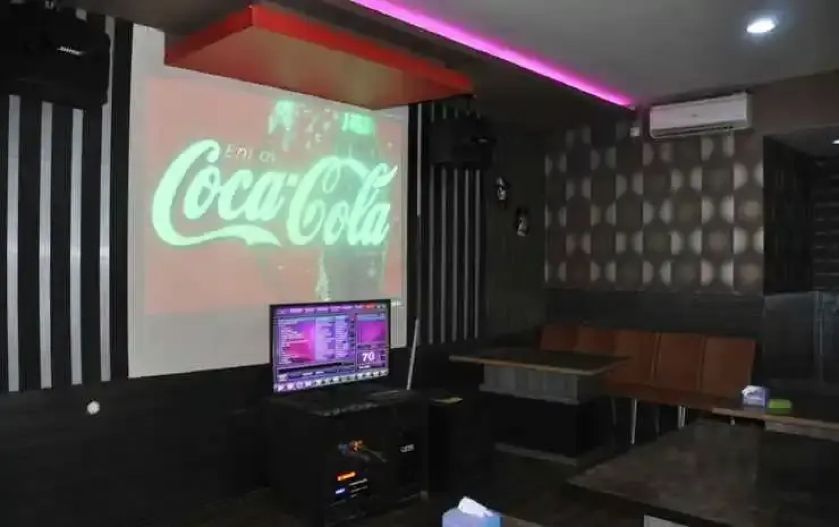 Grand Krakatau Serang