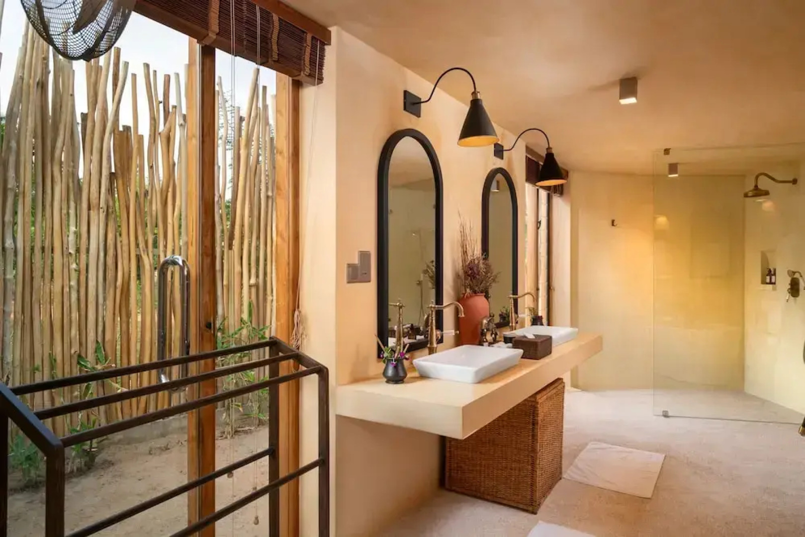 Taru Villas Villu - Willpattu