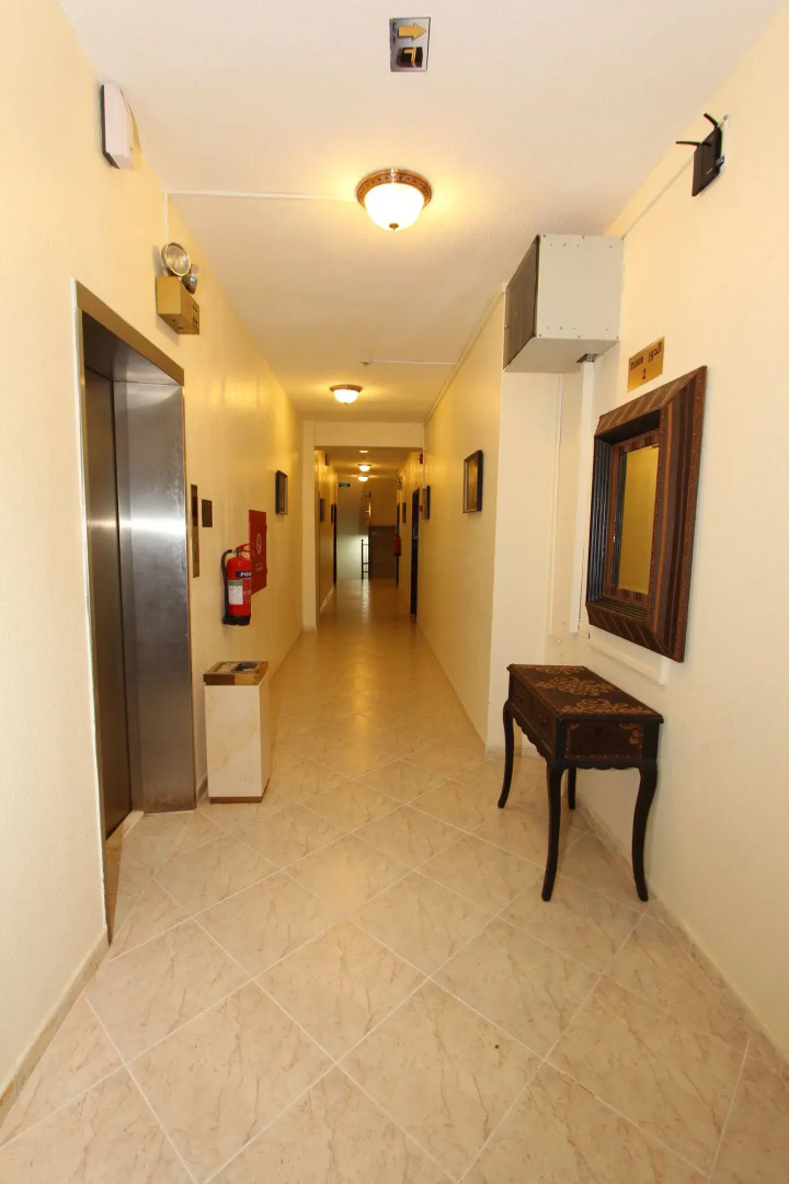 Khalifa Tower Hotel Apartments
