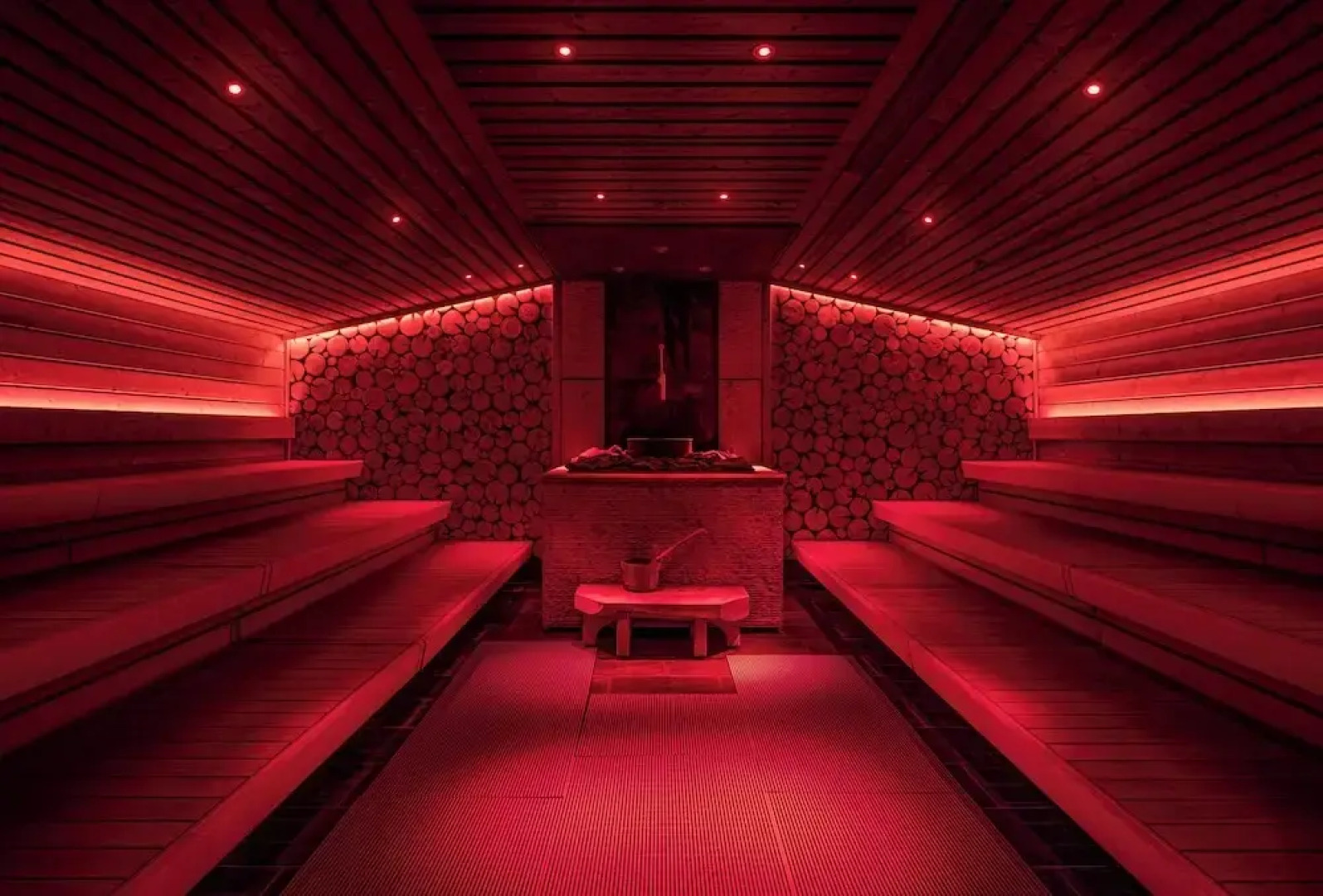 The Well Spa & Hotel