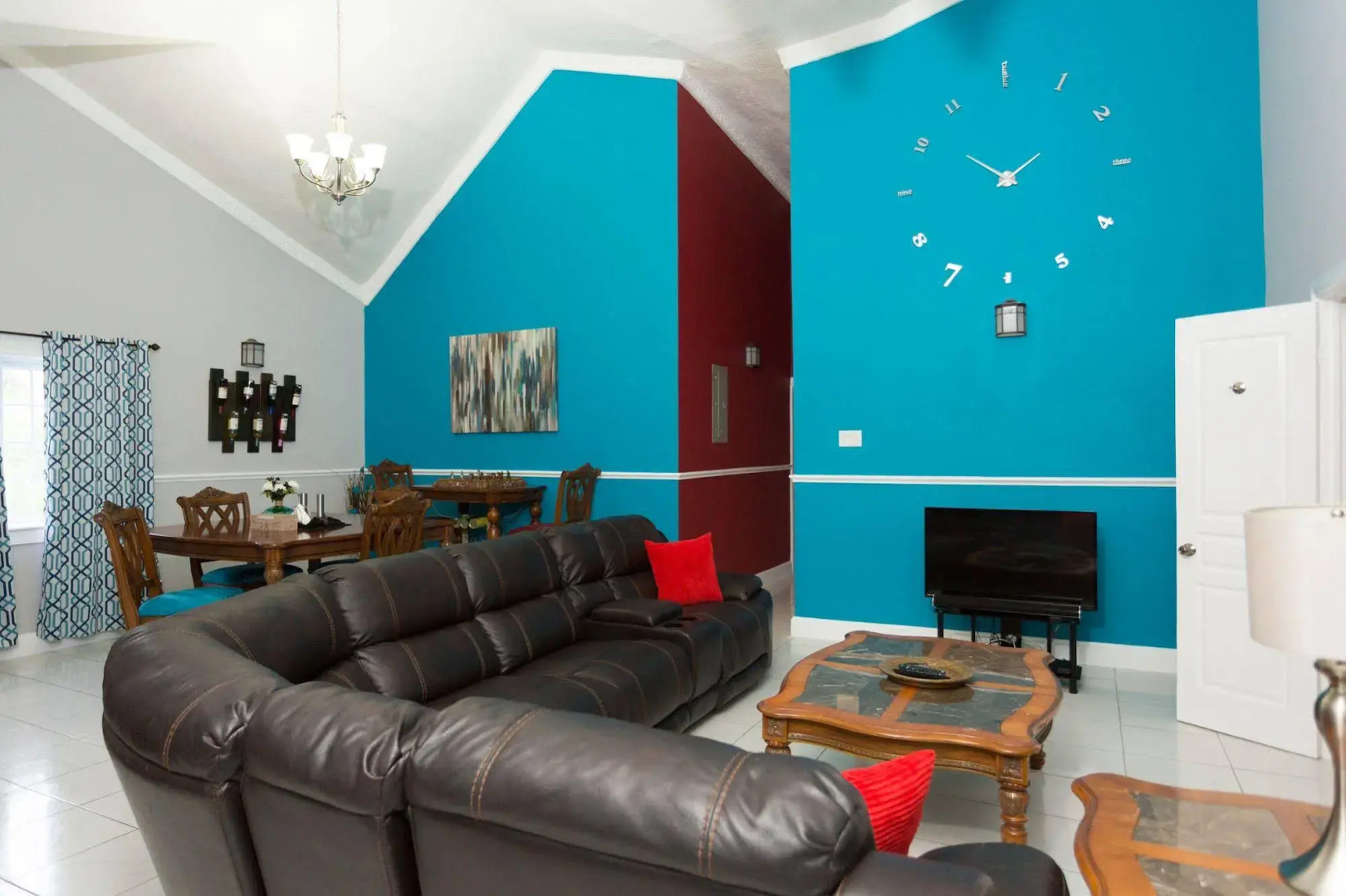 Casa Tianna - Vacation Rental Kgn Jamaica