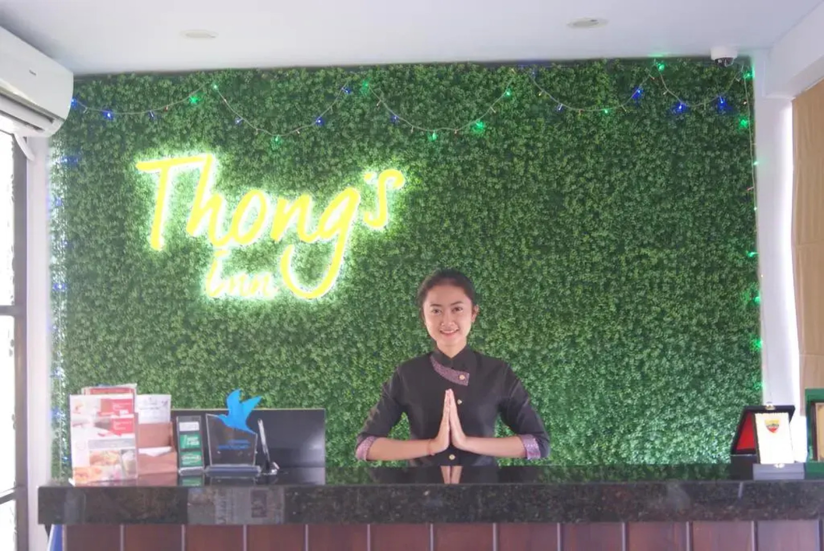 Trans Bandara Residence