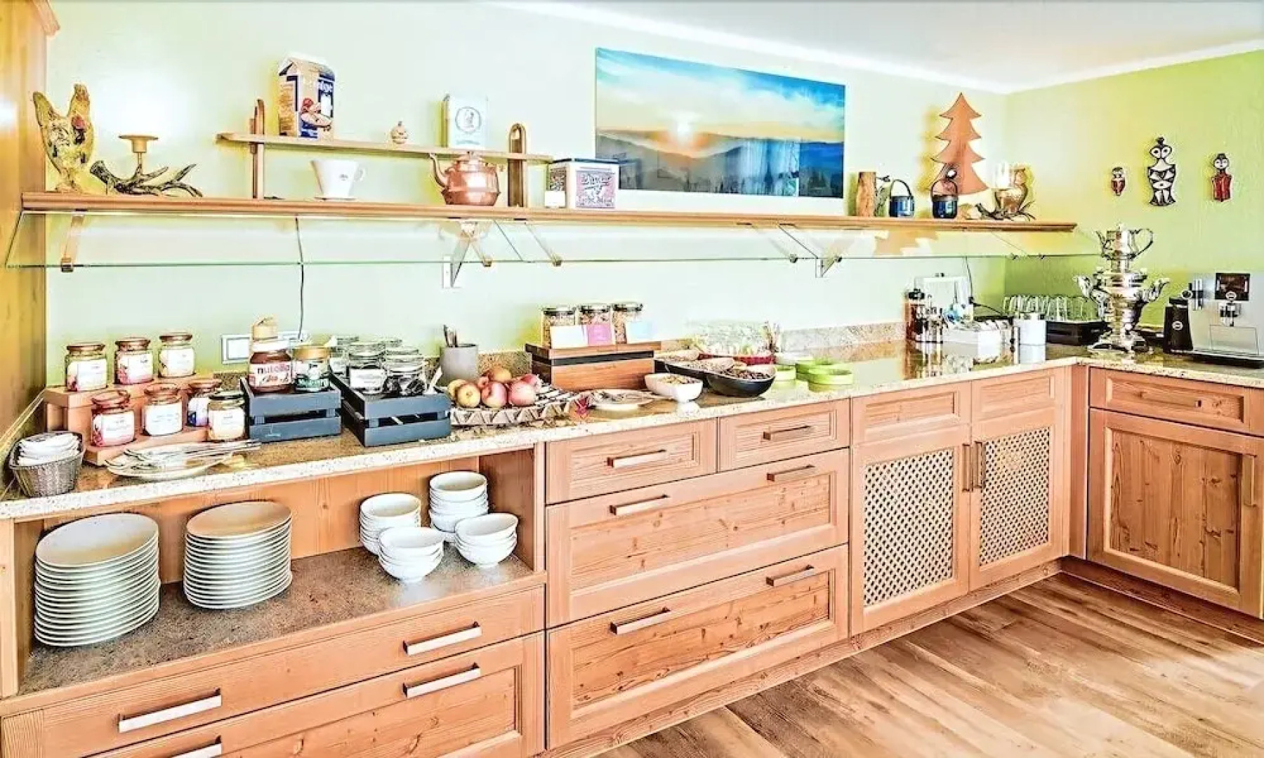 Akzent Hotel Kirchbühl