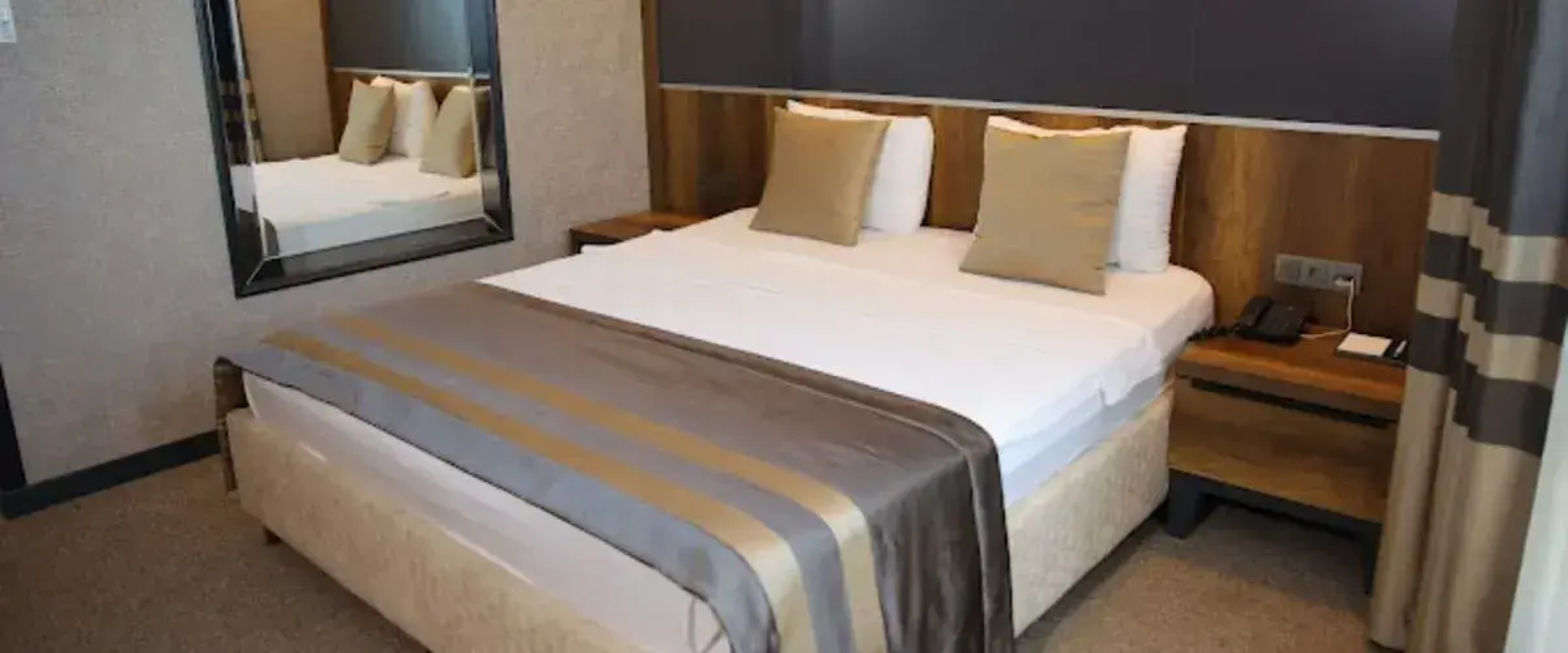Hotel Marde