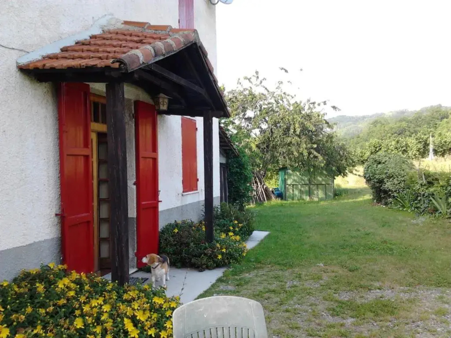 Casa Delle Alte Langhe