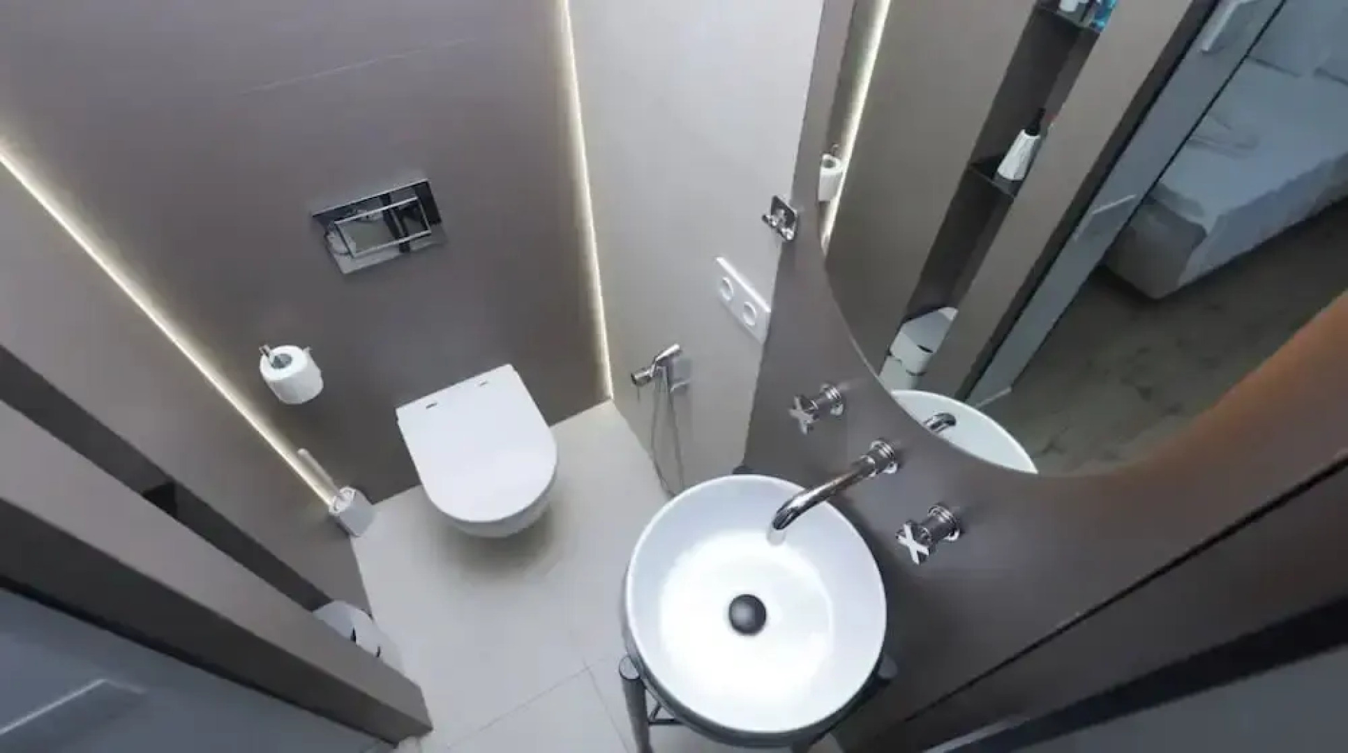 Stay Inn на ул. Бузанда, 97-11