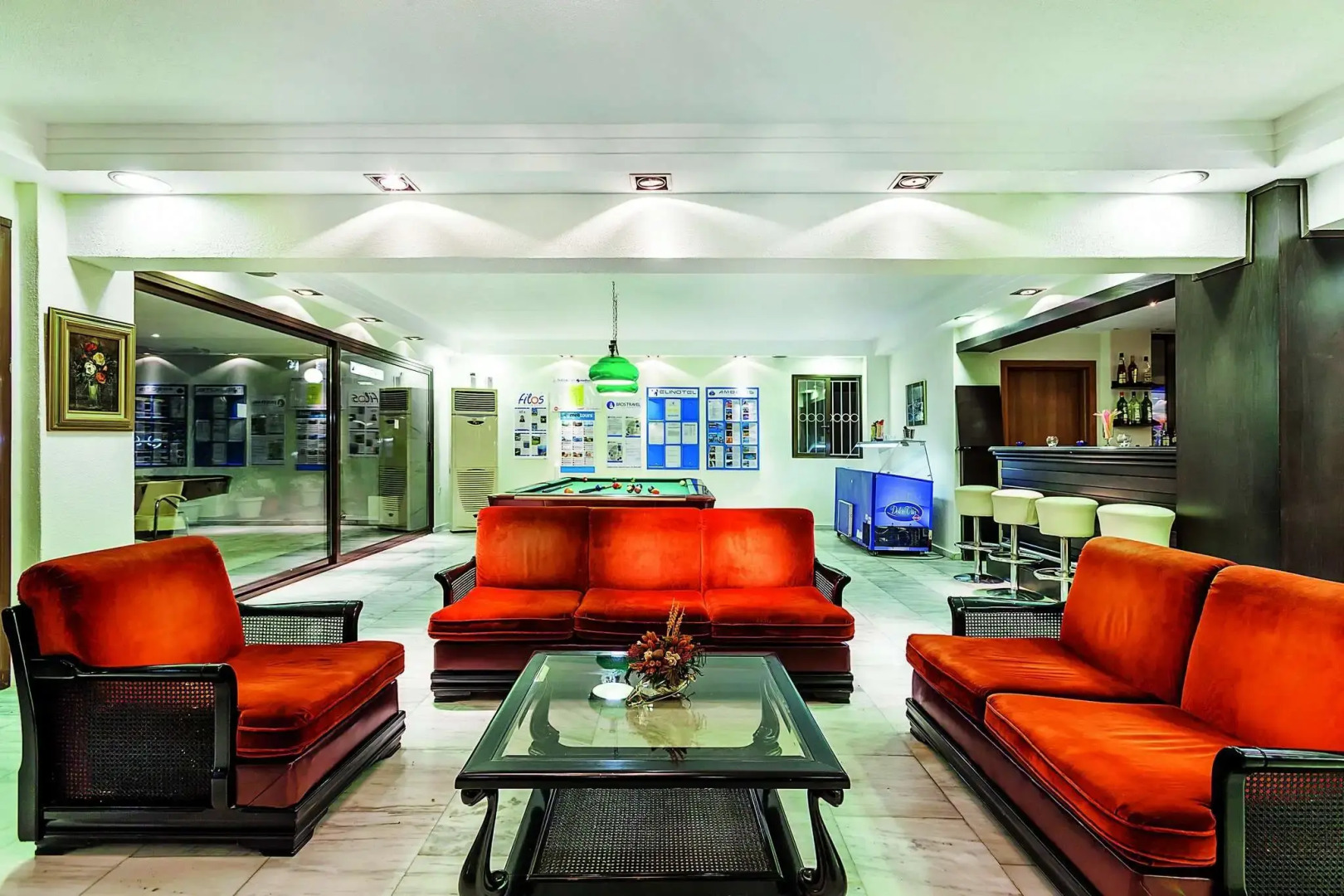 Elinotel Polis Hotel