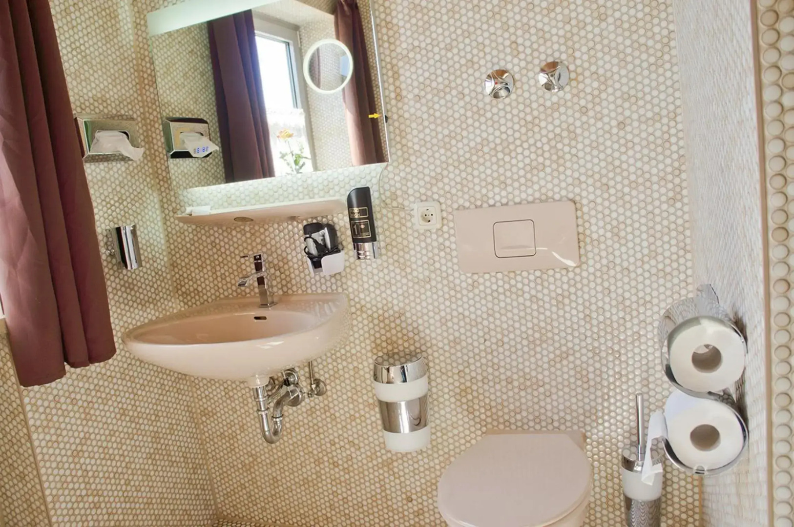 Hotel-Restaurant Kastanienhof Lauingen