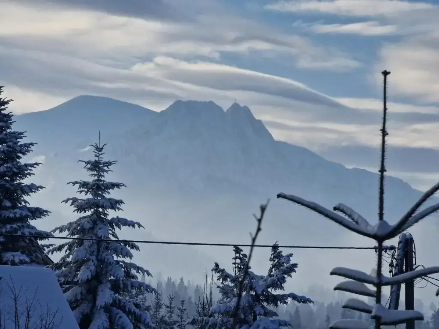 Pokoje Goscinne U Moniki I Daniela