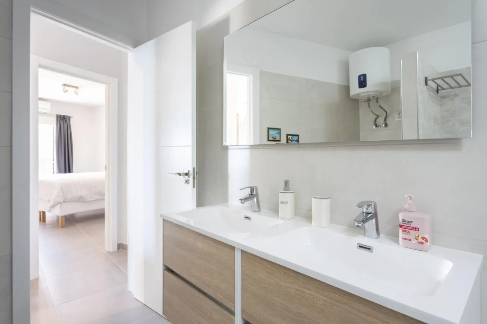 Home2Book Design Sea Views Caletillas, Pool